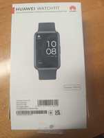 Smartwatch Huawei fit special Edition