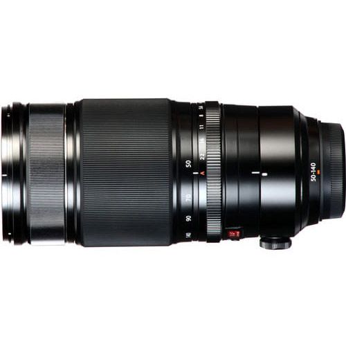 Obiektyw FujiFilm XF 50-140 mm f/2.8 R LM OIS WR - Cyfrowe.pl Kraków