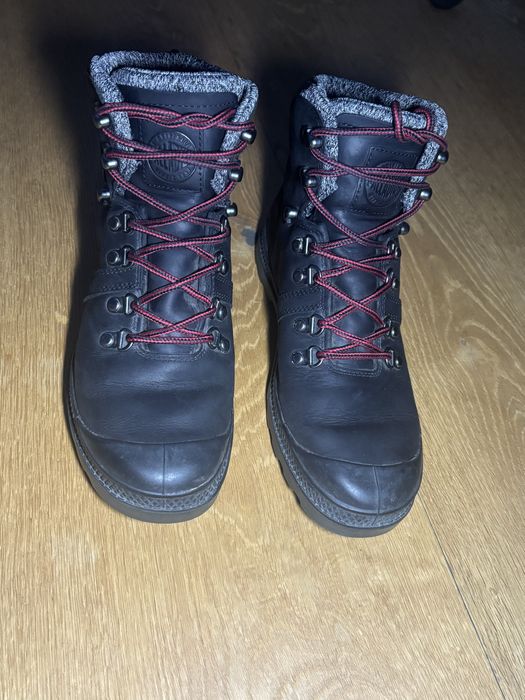 Туристичні черевики Palladium pallabrouse 38р.