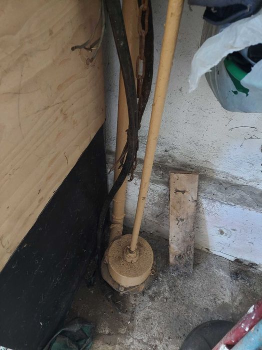 Pompa do szamba/gnojowicy/ wody OBNIŻKA CENY