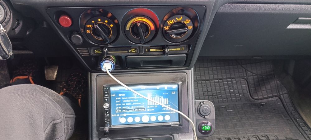 Мицубиси Галант 2.0 без вложений