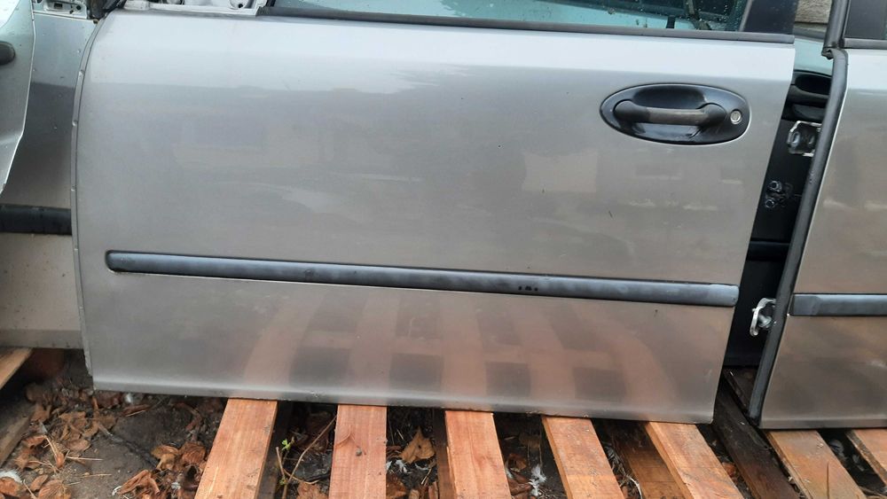 lak. 279 SAAB 9-3 II 93 drzwi kompletne przednie lub tylne lewe