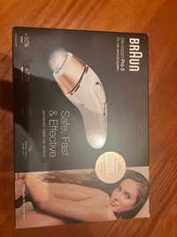 Braun Silk-expert pro 5