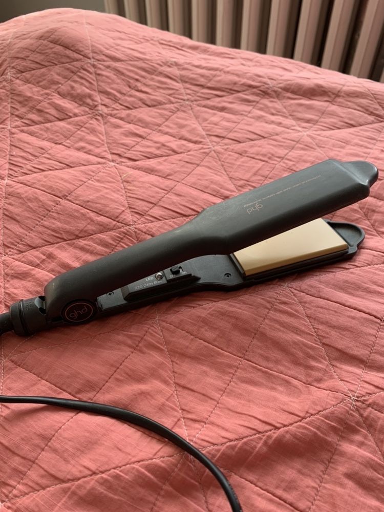 Prostownica GHD