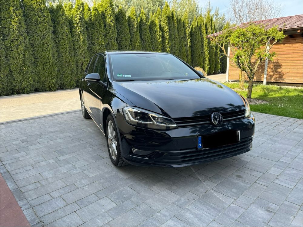 Volkswagen Golf 7