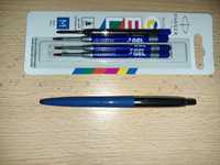 Długopis Parker Jotter + 4 dodatkowe wkłady