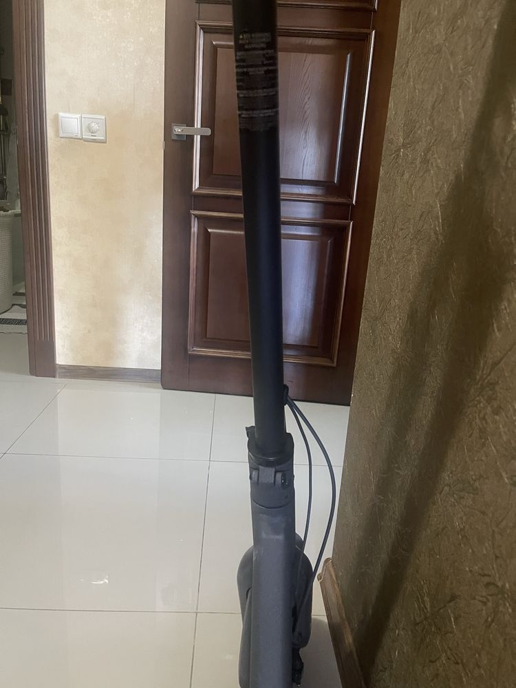 Електросамокат Ninebot segway max g30
