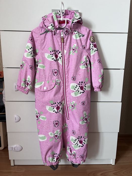 Демісезонний комбінезон Reima