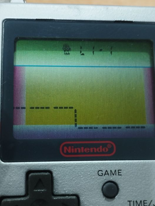 Nintendo mini classics super mario Bros