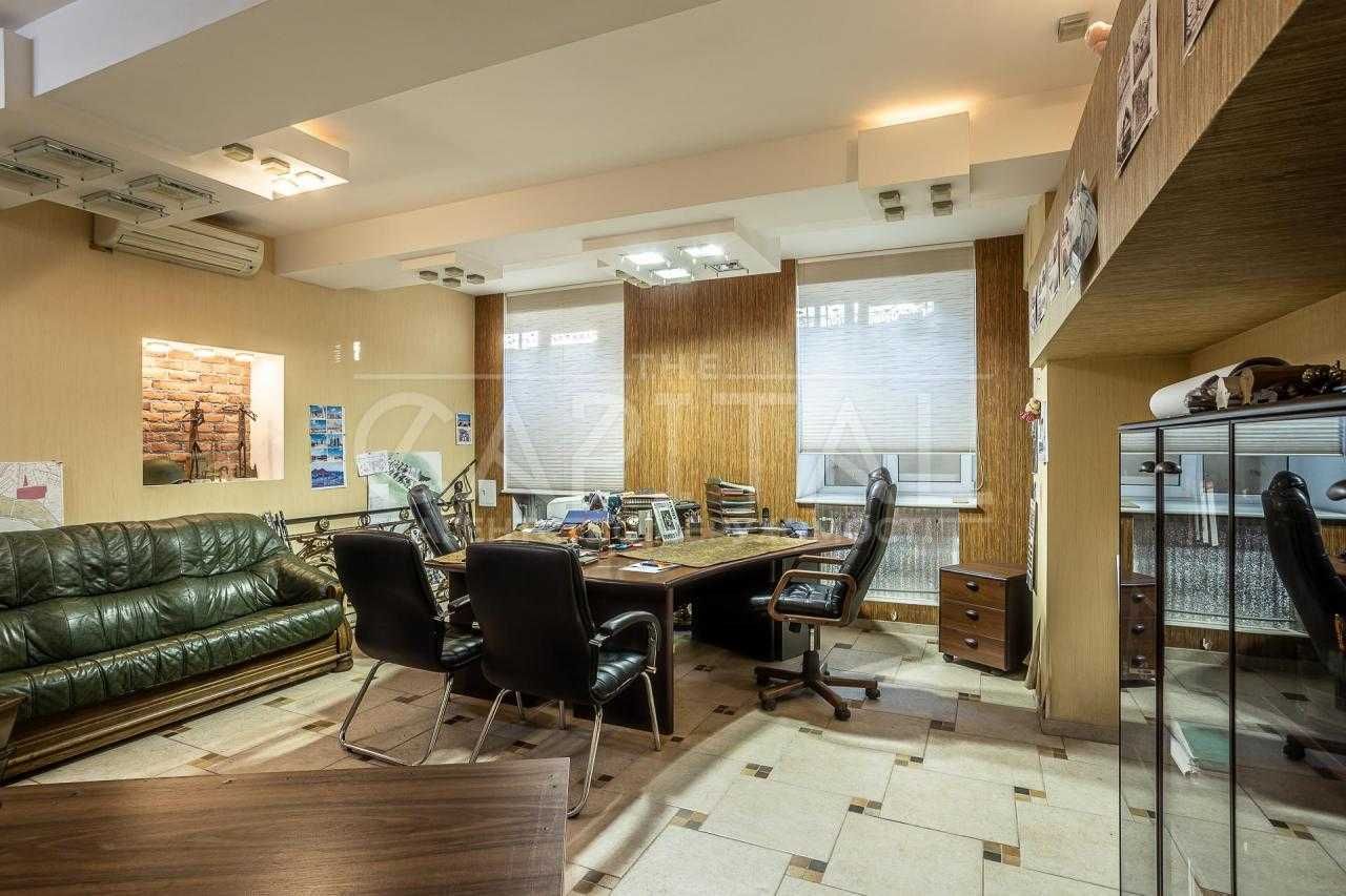 Продаж офісу, ЖК Richmond, вул. Кудрі, Печерськ