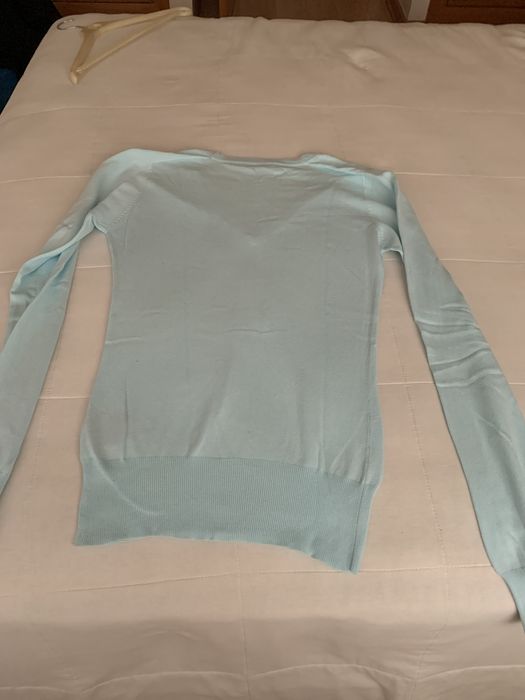 Camisola Quebramar