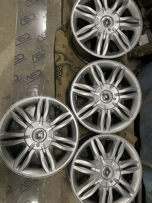 Продам диски на автомобіль