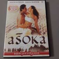 Asoka, film DVD (kolekcja Bollywood), stan bdb