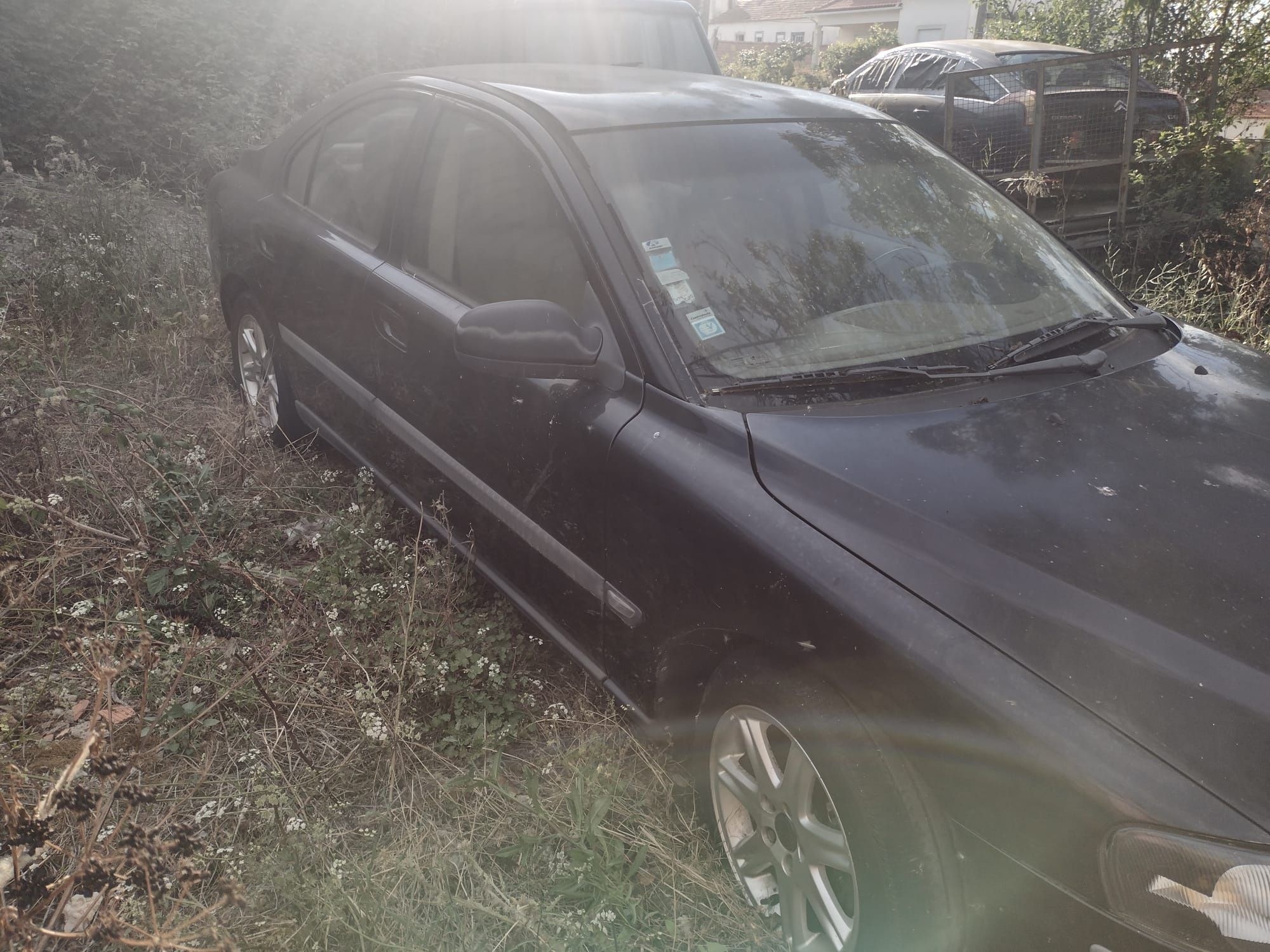 Volvo S60 D5 Completo para peças