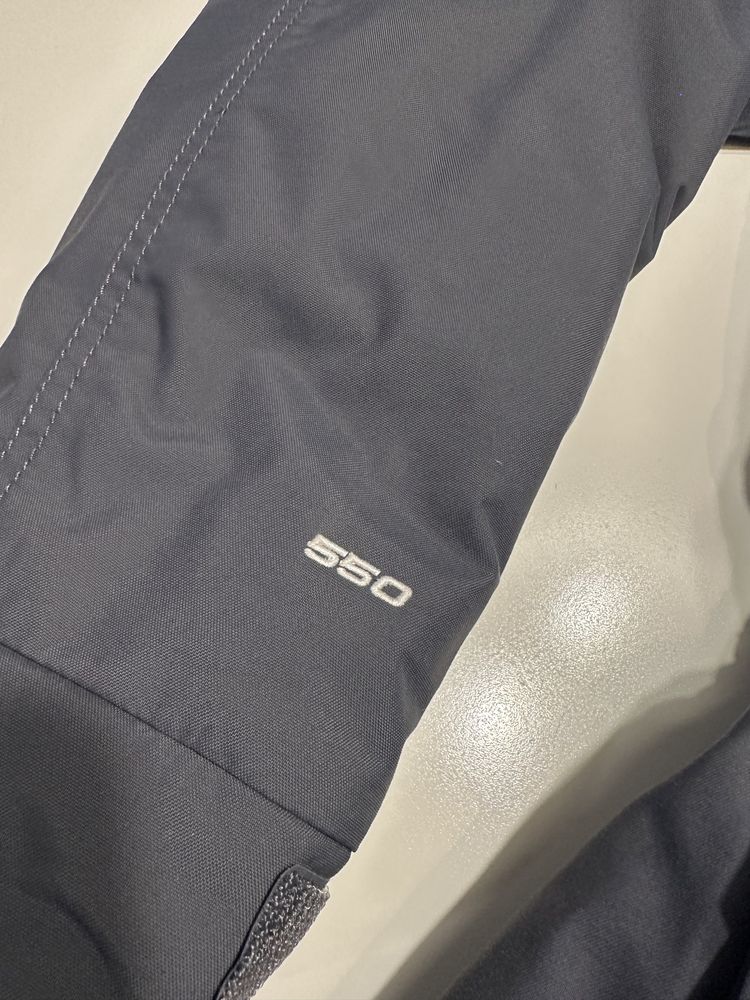 kurtka zimowa The North Face McMurdo