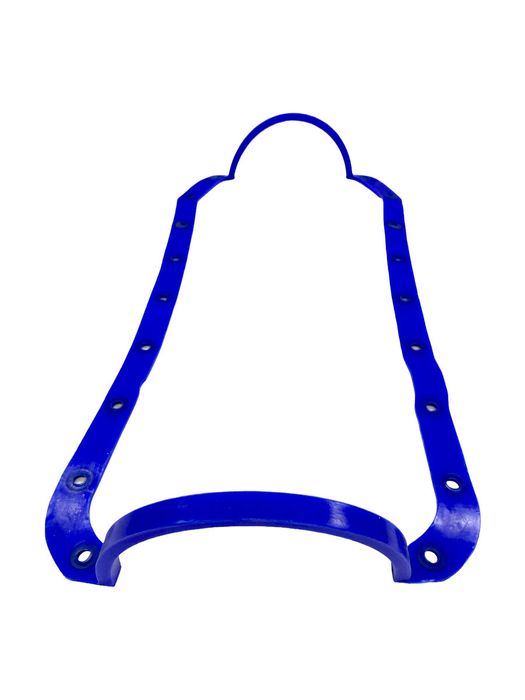 Uaz 469, 452, 3151 Wołga Gaz 21 Uszczelka miski olejowej silikonowa