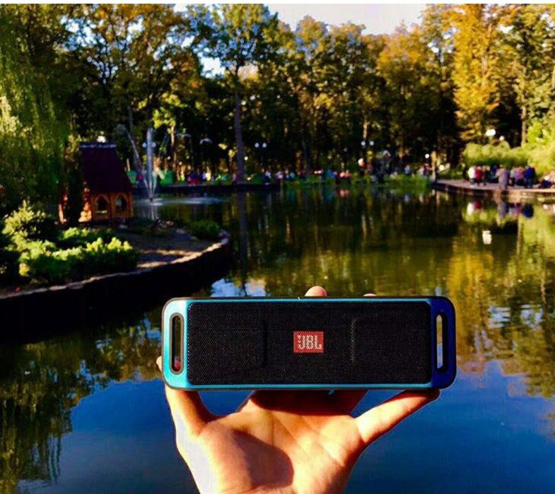 Колонки JBL A2DP