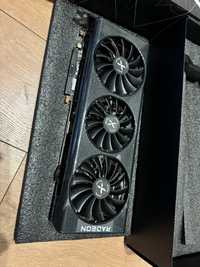 Karta graficzna XFX Radeon RX 6800 SWFT319 16gb