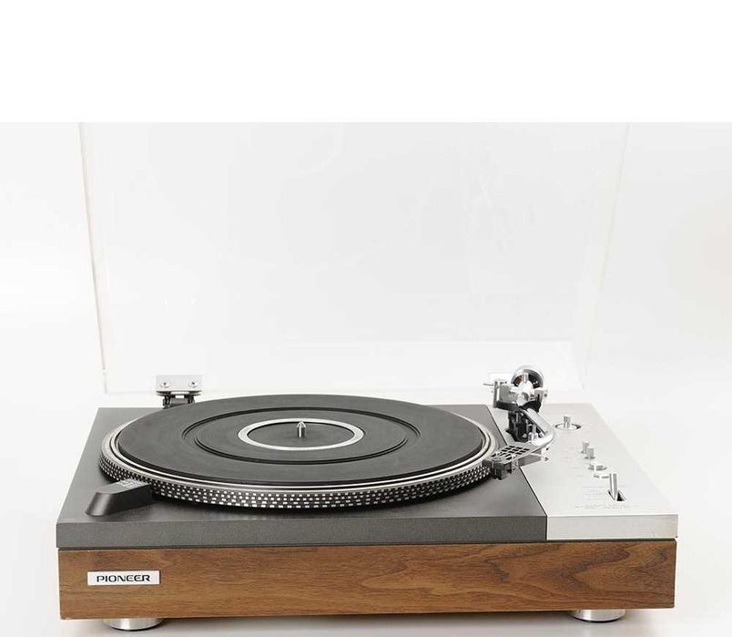 Pioneer PL 510 Gira Discos