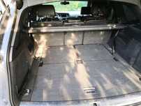 Audi Q7 Audi Q7 4.2TDI