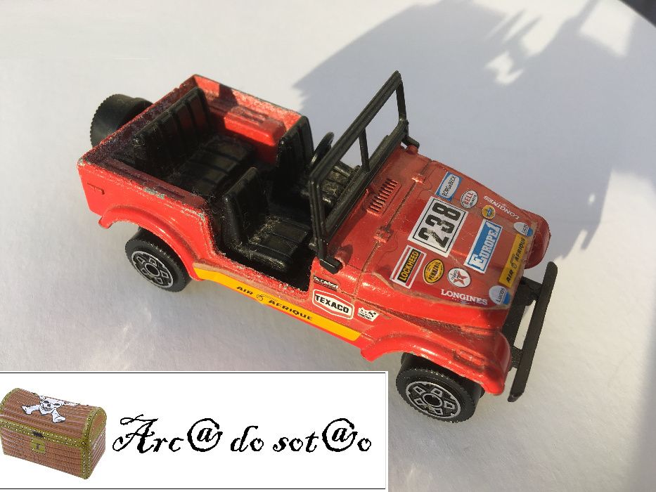 Carros Burago Escala 1: 43