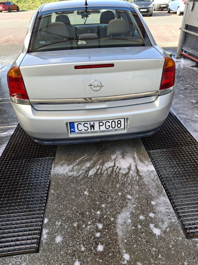 Sprzedam Opla Vectre C