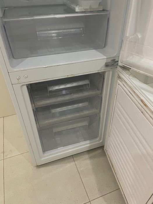 Frigorífico combinado