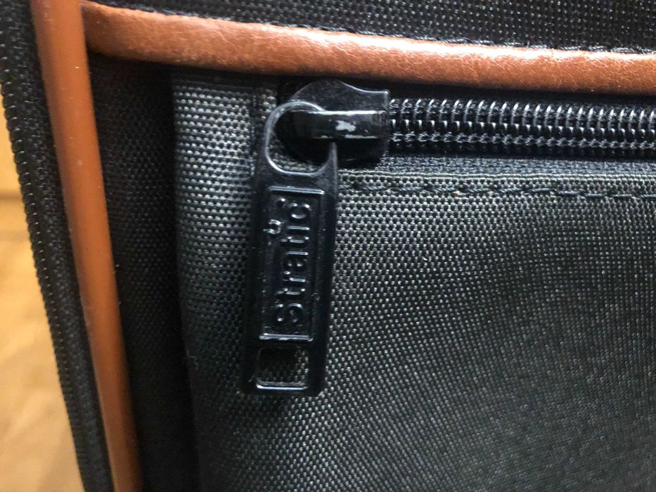 Mala Viagem Grande Marca Stratic