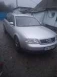 Автомобіль Ауди А6С5