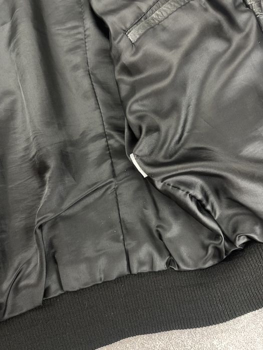 Absolut joy leather jacket шкіряна куртка оригінал