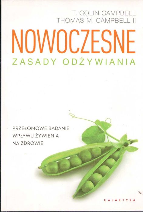 Nowoczesne zasady odżywiania