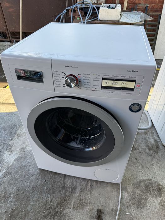 Побутова техніка з Німеччини