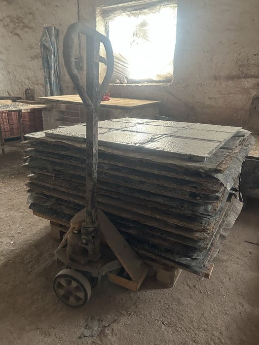 Продається готовий бізнес Любар