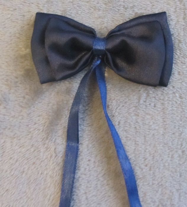 Strój do chrztu 80 cm, chłopięcy