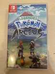 Pokemon Legends Arceus