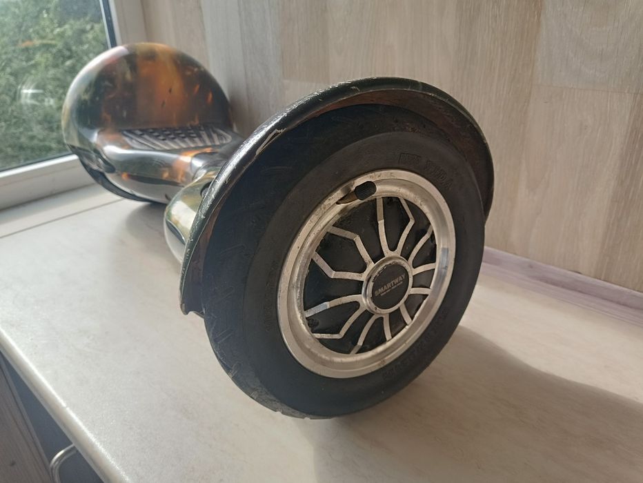 Гіроборд SmartWay 10×2.125