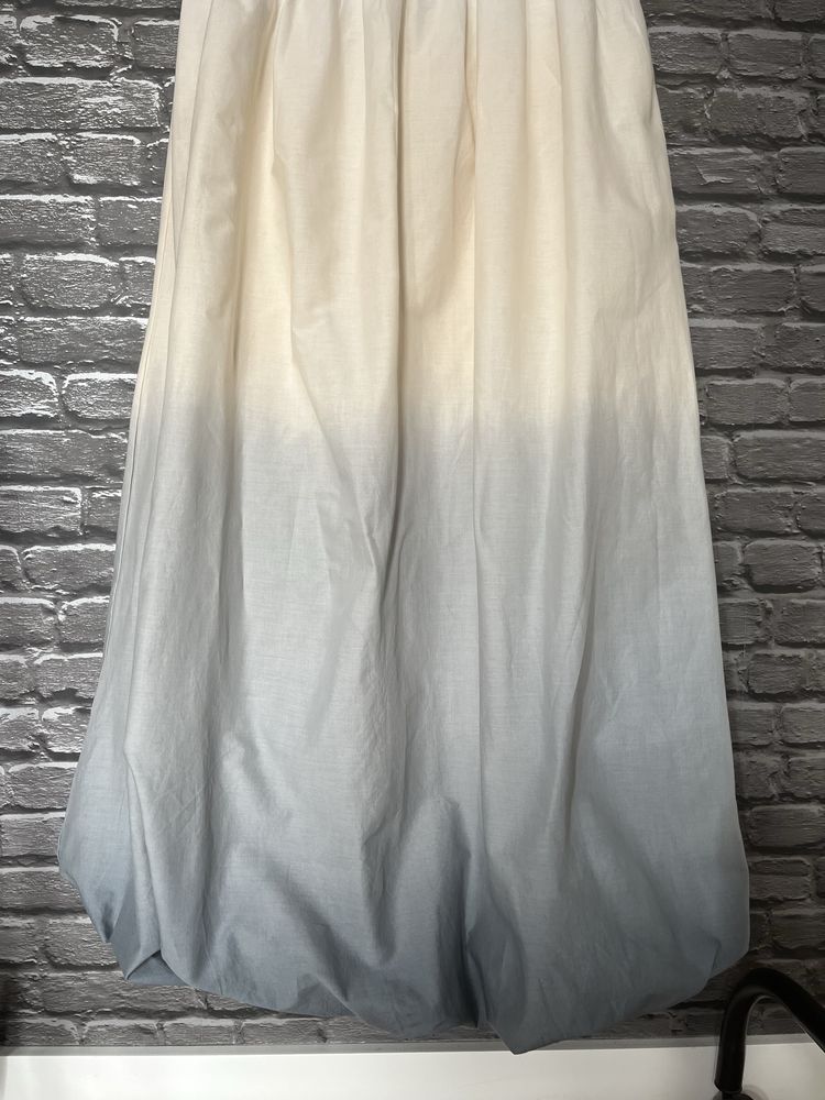 Sukienka bombka Zara r S