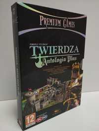 Twierdza Antologia