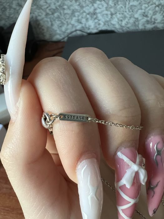 Прикраси «Пандора»