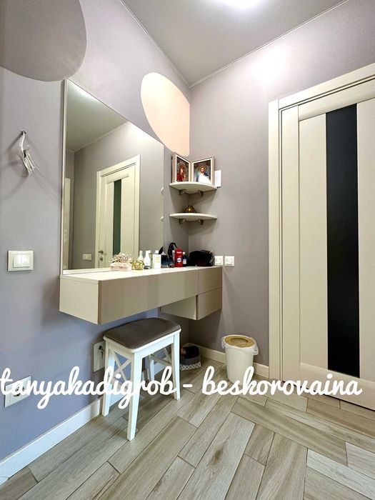 Продаж кваритри , комора і паркомісце у подарунок,держ.програми Так!