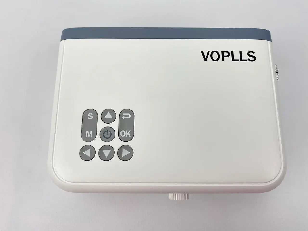 проектор VOPLLS N3 Full HD 12000 Лм с динамиками g3 + штатив