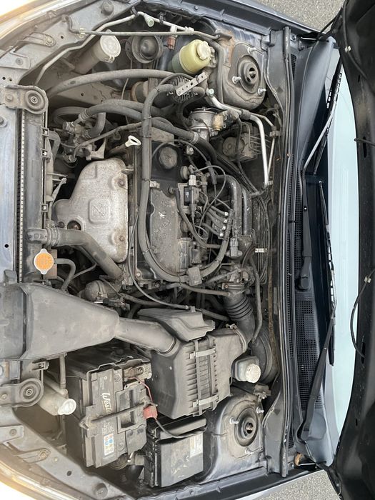 Mitsubishi Lancer 9 1.6 газ4 автомат