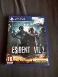 Resident evil 2 remake