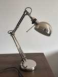 Lampa biurkowa FORSÅ IKEA