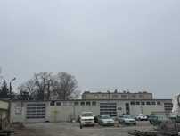 Magazyn do wynajecia