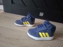 Buty dziecięce Adidas rozmiar 24