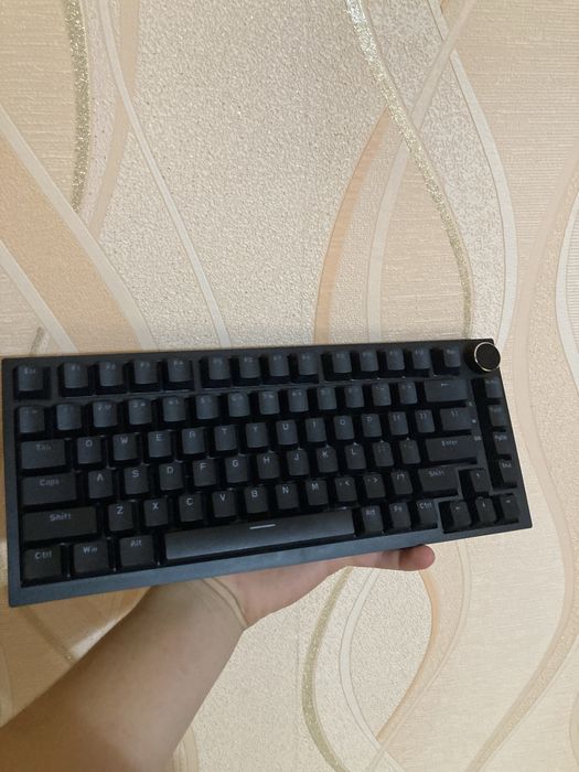 Клавіатура ajazz ak820