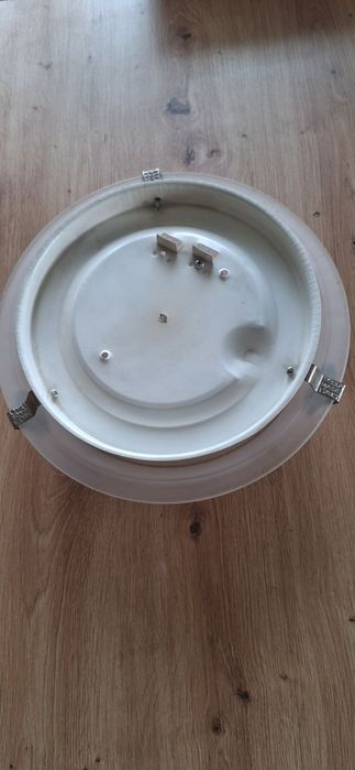 Lampa plafon na  żarówkę