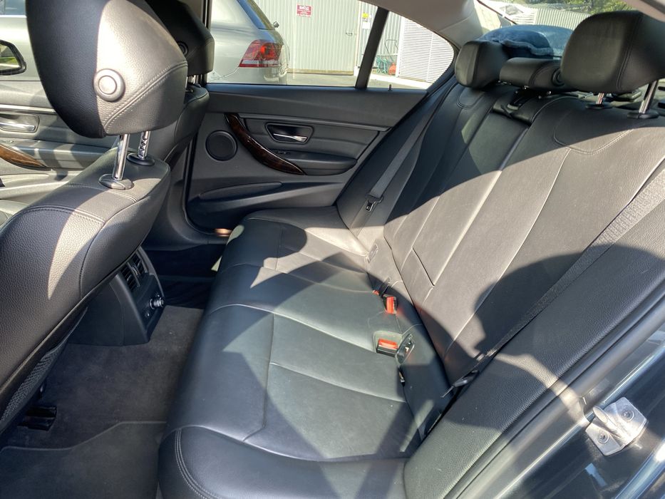 BMW f30 328 x-drive 2015