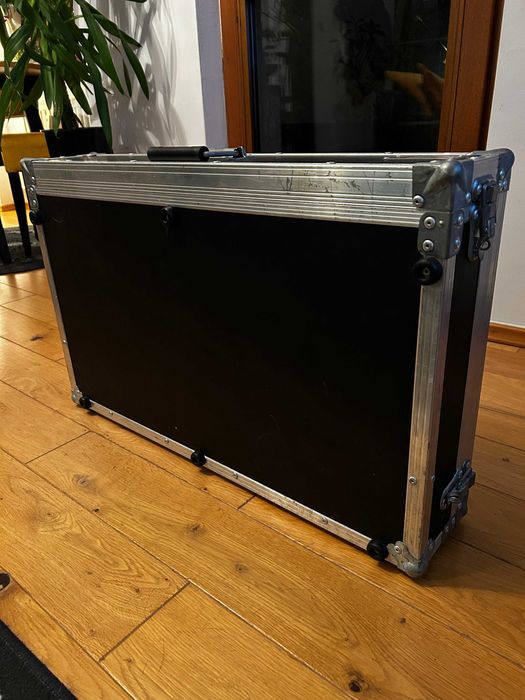 Walizka, case, pedalboard WM Case